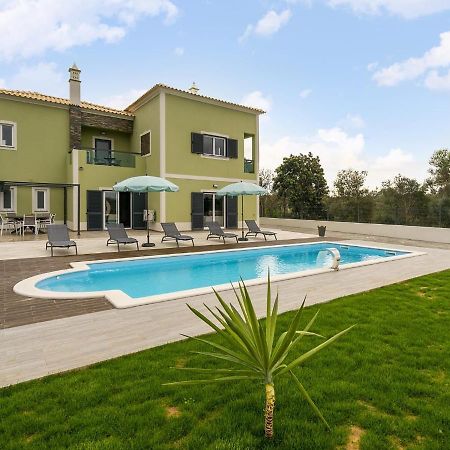 Vila Alegria Algoz Exterior photo