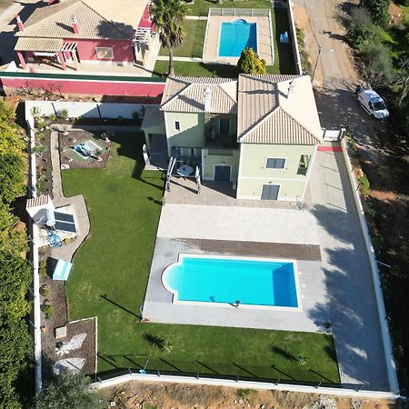 Vila Alegria Algoz Exterior photo