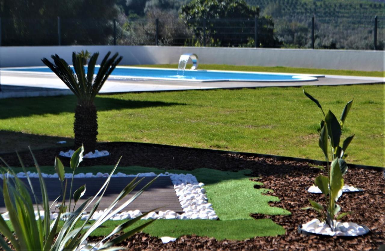 Vila Alegria Algoz Exterior photo