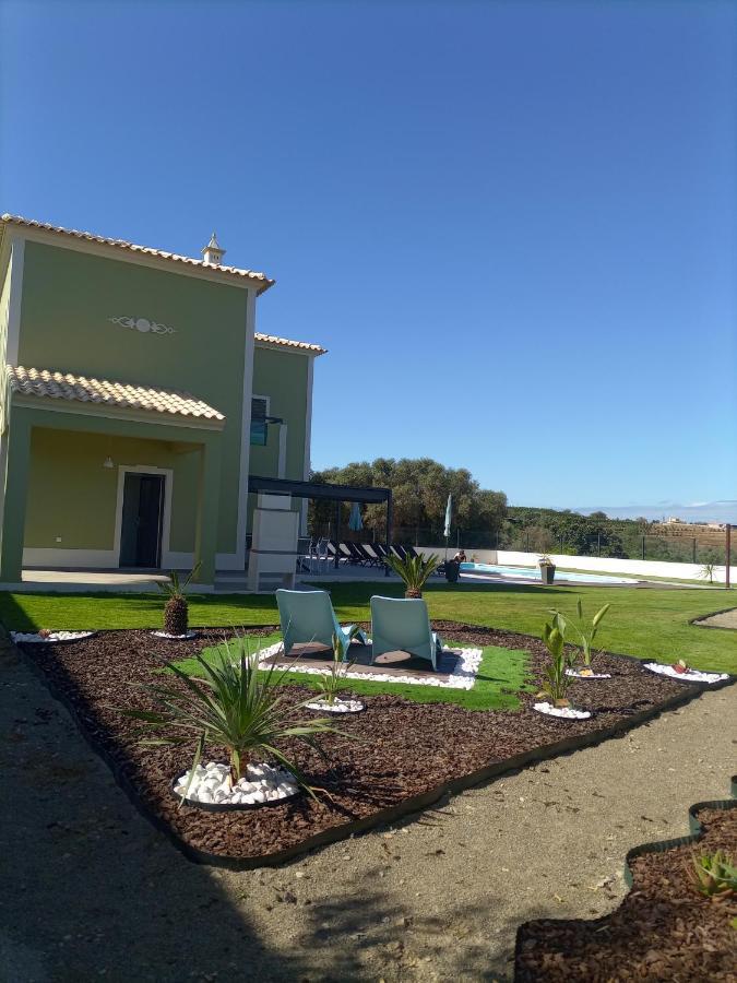 Vila Alegria Algoz Exterior photo