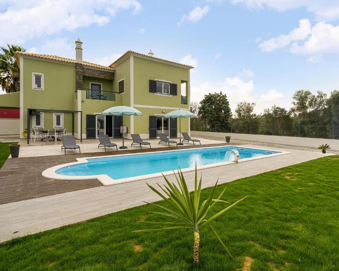 Vila Alegria Algoz Exterior photo
