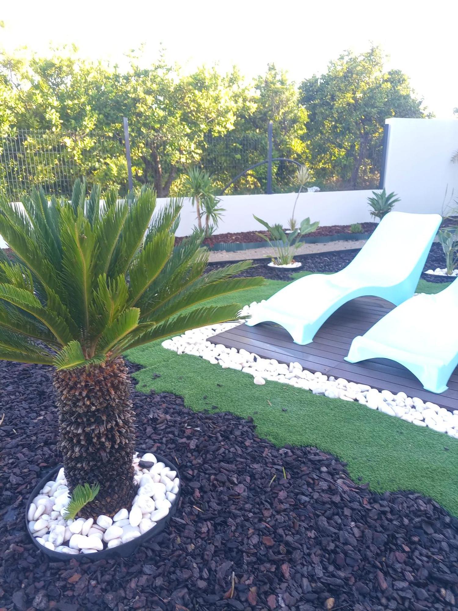 Vila Alegria Algoz Exterior photo
