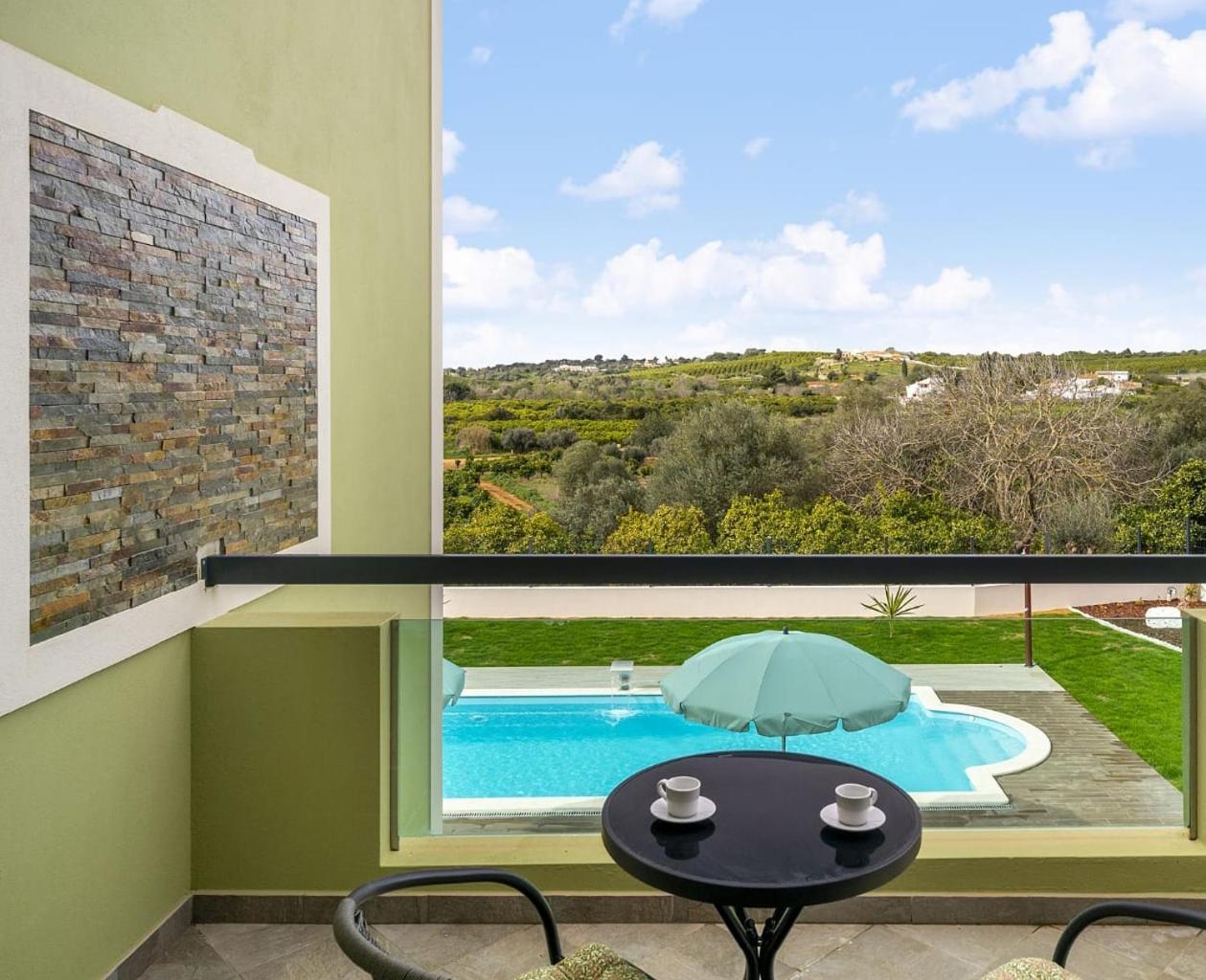 Vila Alegria Algoz Exterior photo